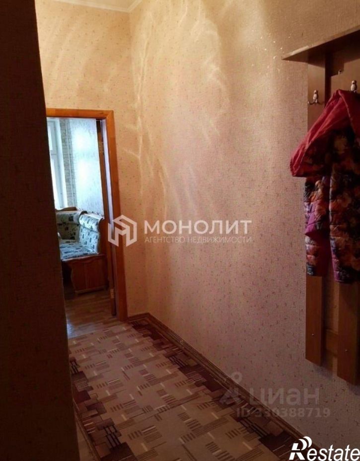 1-комн квартира мкр Дубрава квартал 3, 10,  д. 10