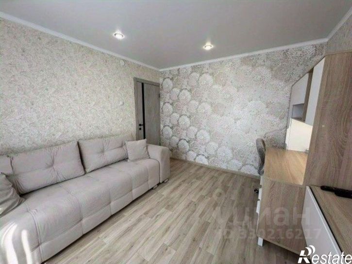 2-комн квартира Олимпийский мкр, 38,  д. 38