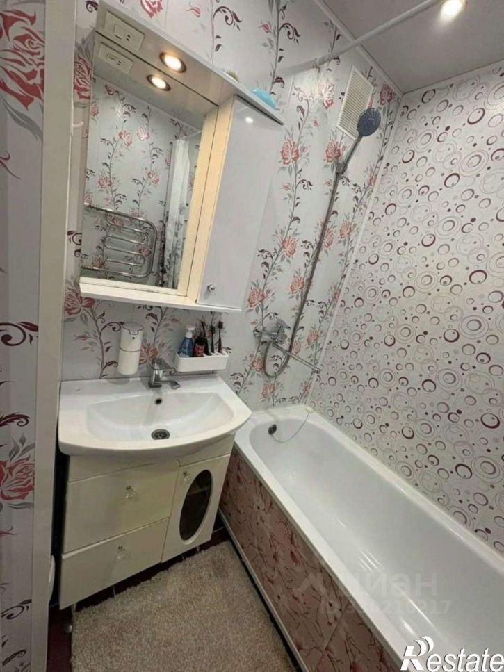 2-комн квартира Олимпийский мкр, 38,  д. 38