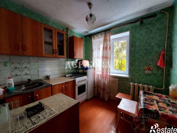 3-комн квартира ул Ленина, 43,  д. 43