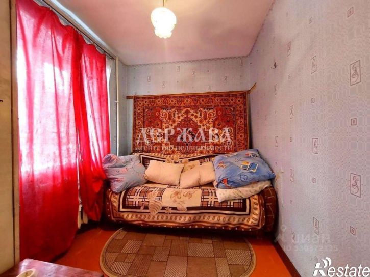3-комн квартира ул Ленина, 43,  д. 43