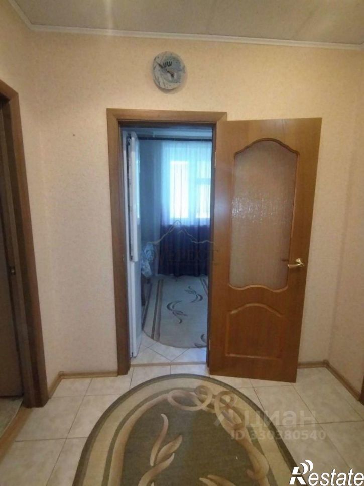 1-комн квартира Северный мкр, 7,  д. 7