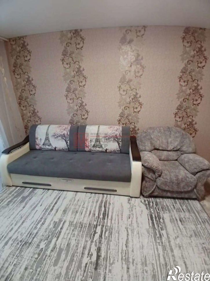 1-комн квартира ул Ватутина, 61,  д. 61