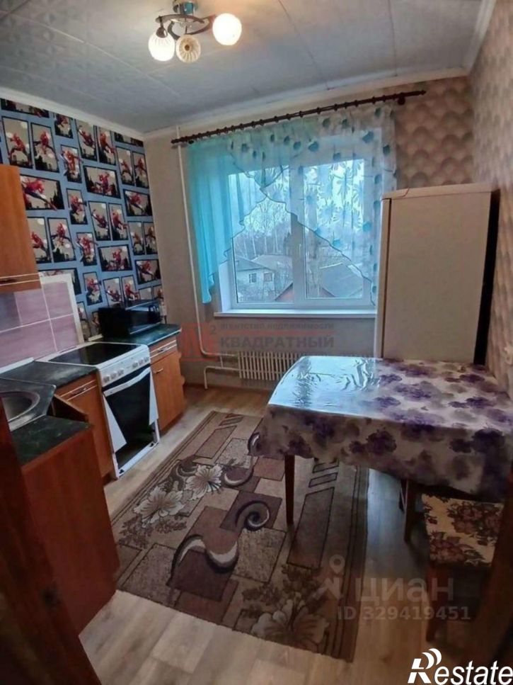 1-комн квартира ул Ватутина, 61,  д. 61