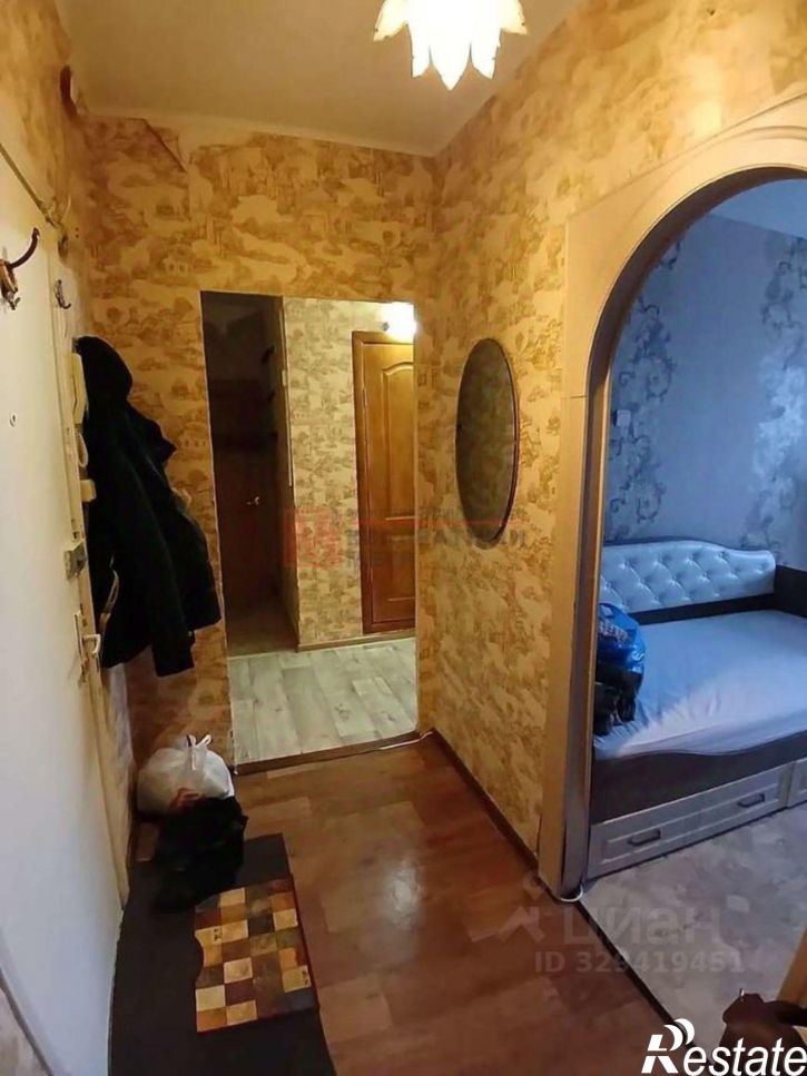 1-комн квартира ул Ватутина, 61,  д. 61