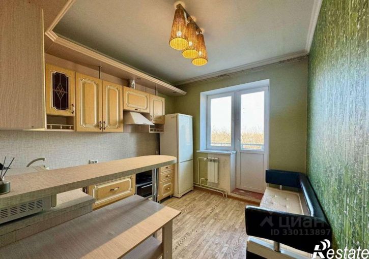 1-комн квартира Северный мкр, 35,  д. 35