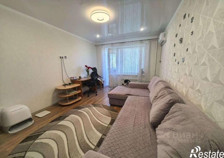2-комн квартира Олимпийский мкр, 56,  д. 56