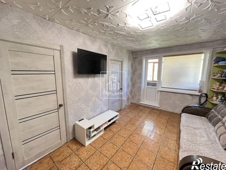 4-комн квартира Парковый мкр, 18,  д. 18