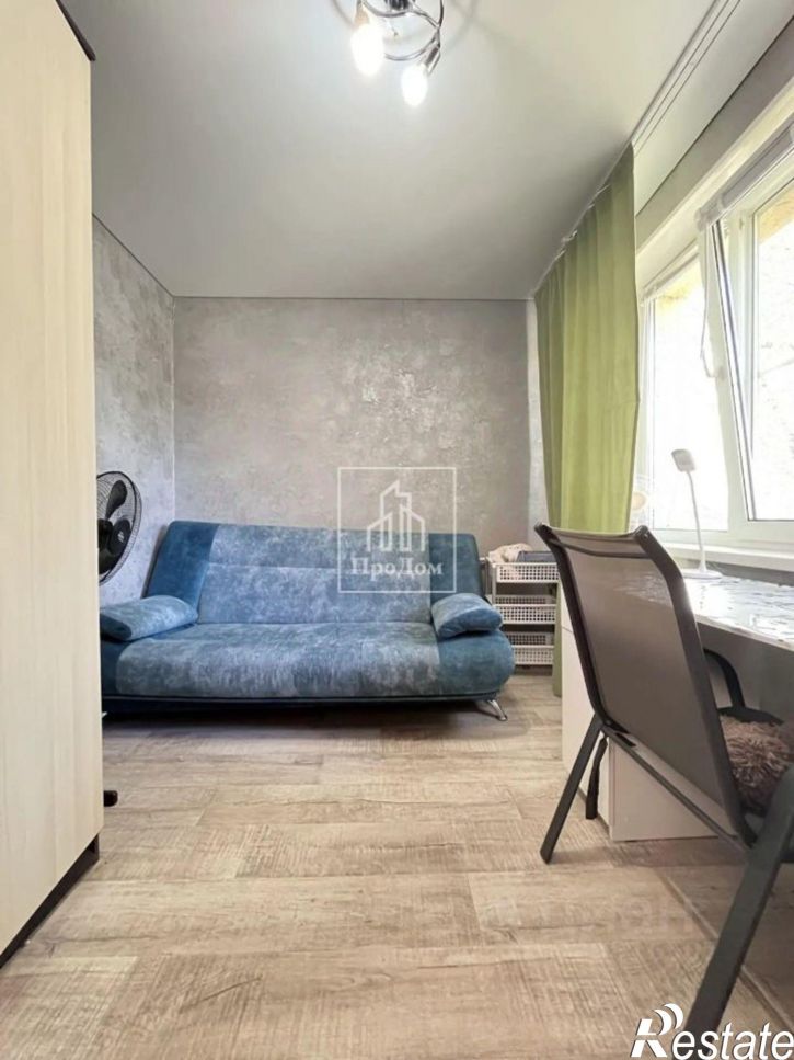 4-комн квартира Парковый мкр, 18,  д. 18