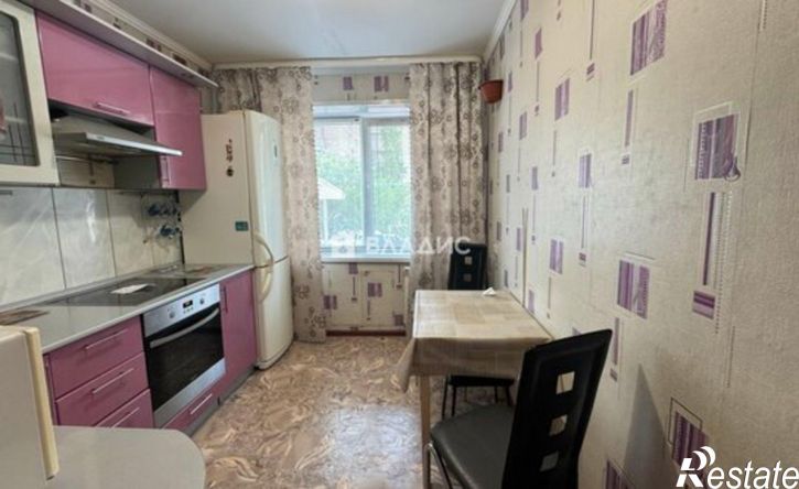 3-комн квартира мкр Жукова, 43,  д. 43