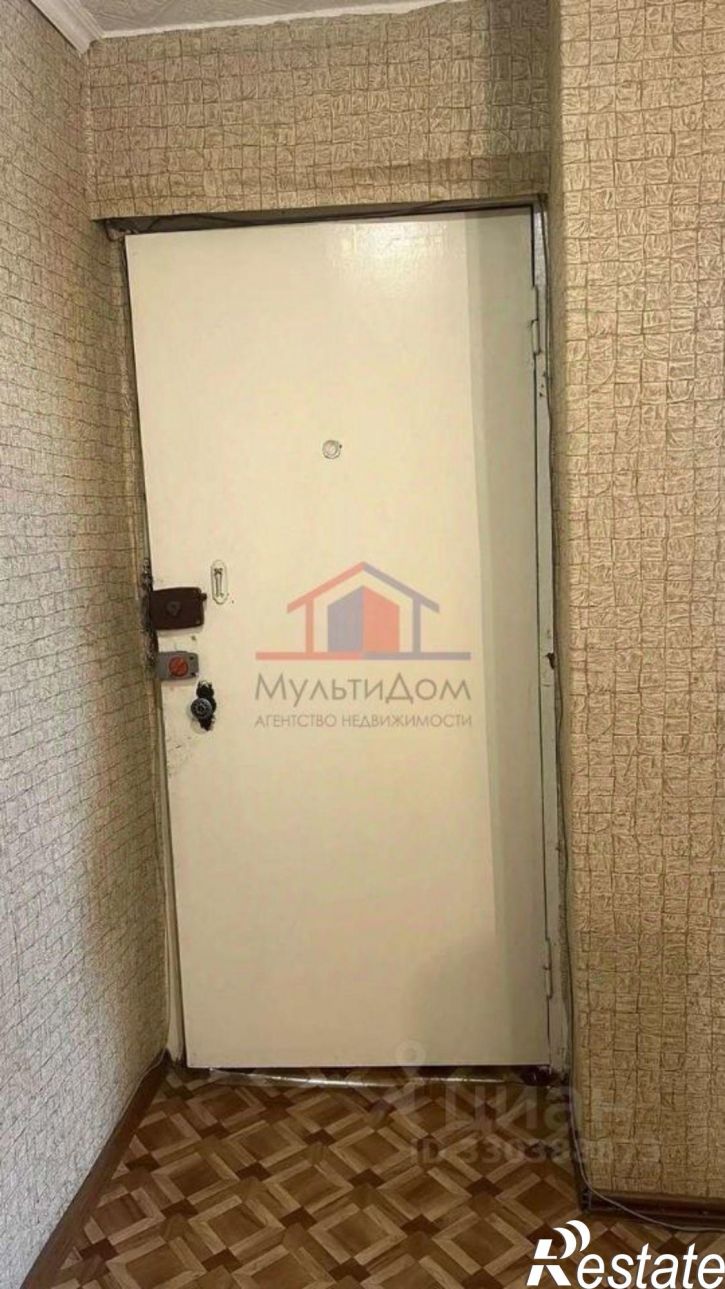 2-комн квартира мкр Макаренко, 3,  д. 3