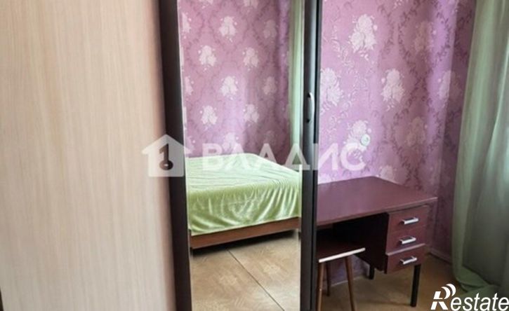 3-комн квартира мкр Жукова, 43,  д. 43