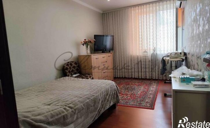 2-комн квартира мкр Макаренко, 3,  д. 3