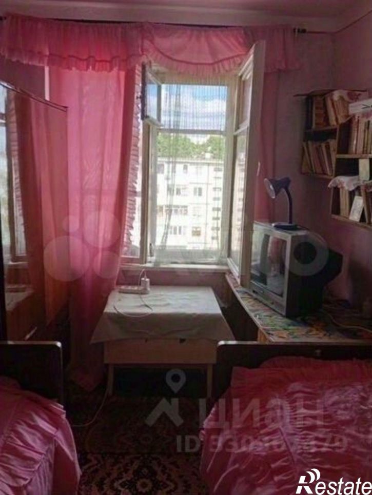 2-комн квартира Весенний мкр, 5 А,  д. 5 А,  к. А