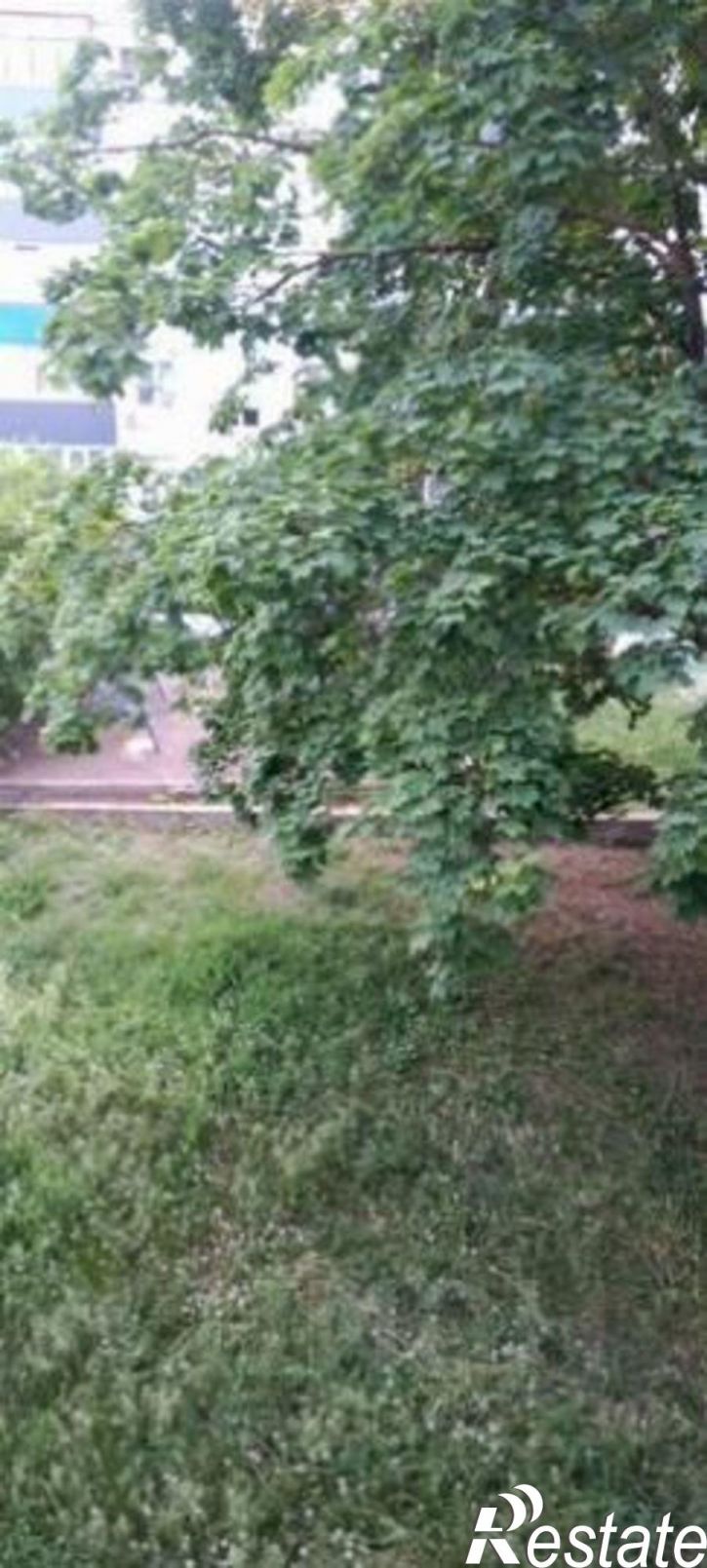 1-комн квартира Парковый мкр, 15,  д. 15