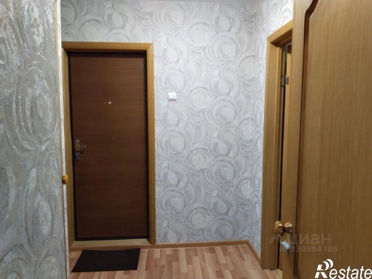 1-комн квартира Рудничный мкр, 16,  д. 16