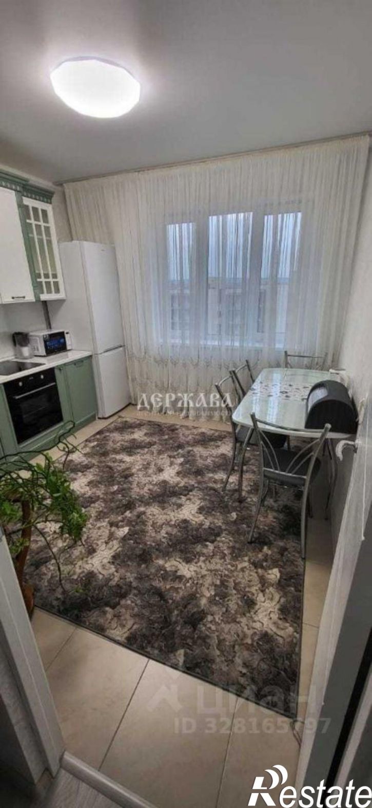 1-комн квартира Степной мкр, 35,  д. 35