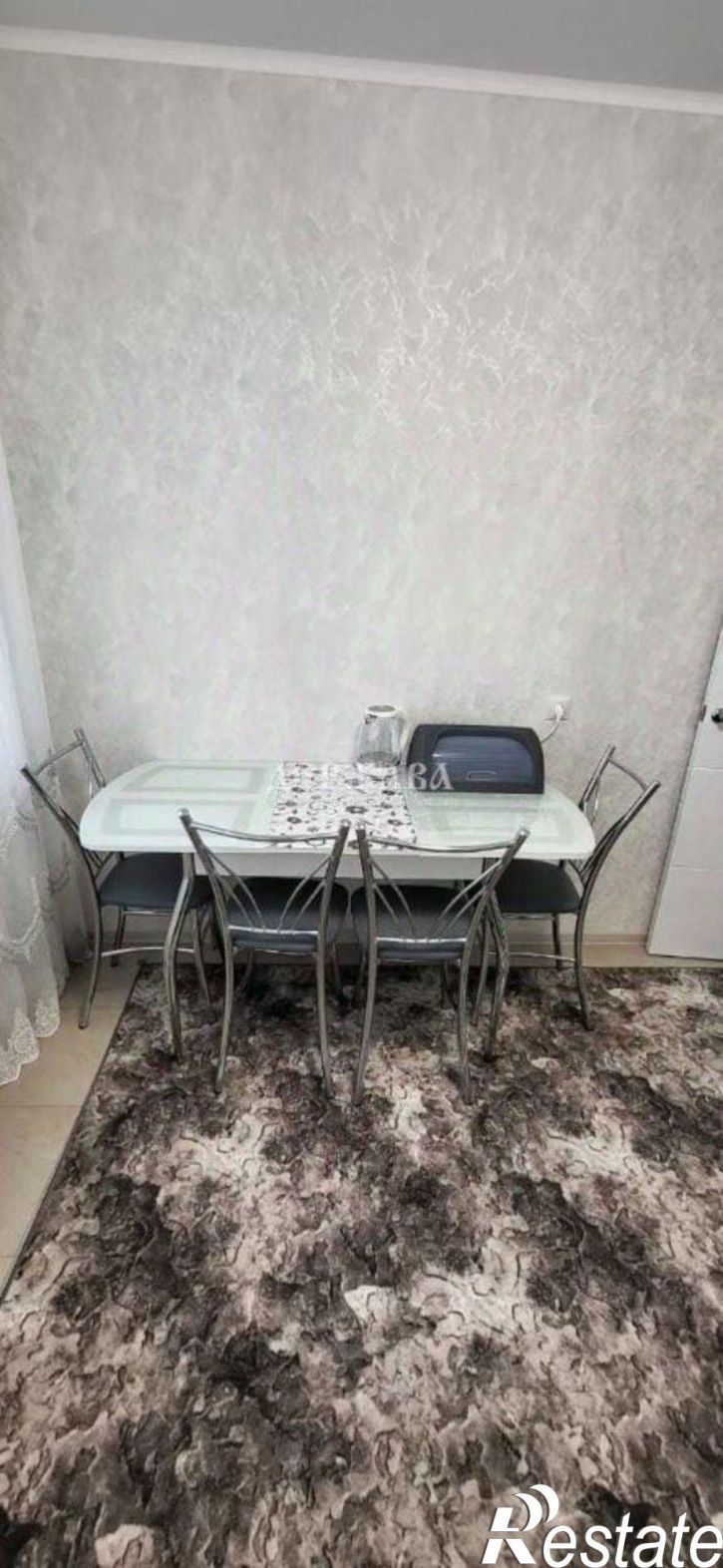 1-комн квартира Степной мкр, 35,  д. 35