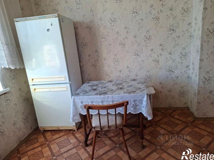 1-комн квартира мкр Макаренко, 33а,  д. 33а