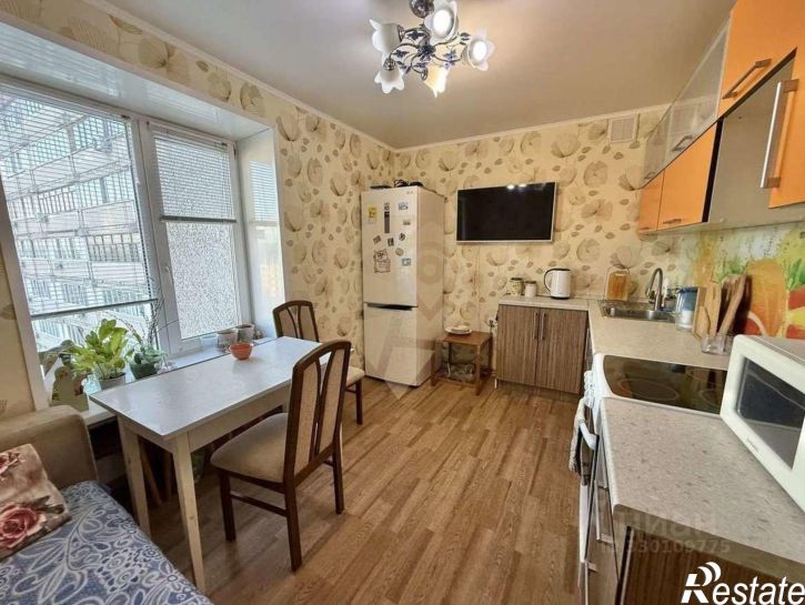 2-комн квартира мкр Жукова, 53,  д. 53