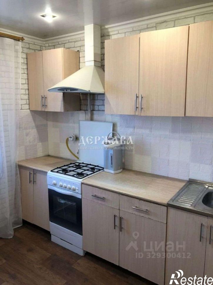 1-комн квартира Южный мкр, 10,  д. 10