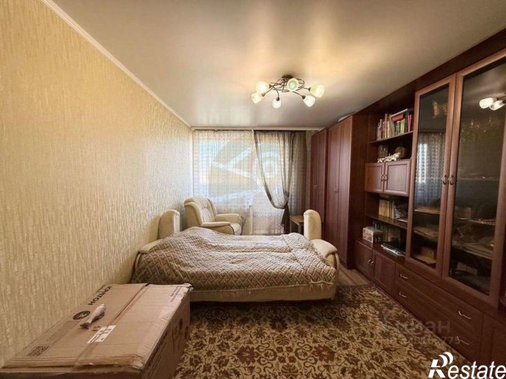 2-комн квартира мкр Жукова, 53,  д. 53