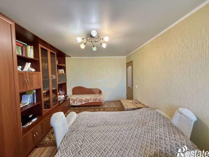 2-комн квартира мкр Жукова, 53,  д. 53