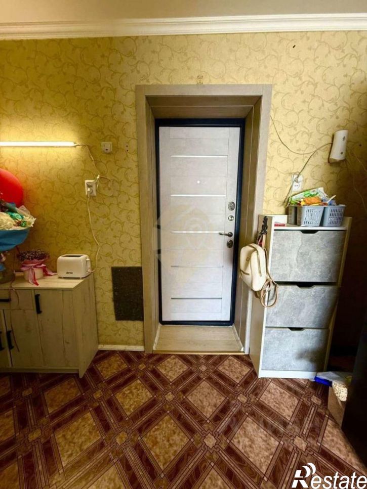 Комната мкр Горняк, 9,  д. 9
