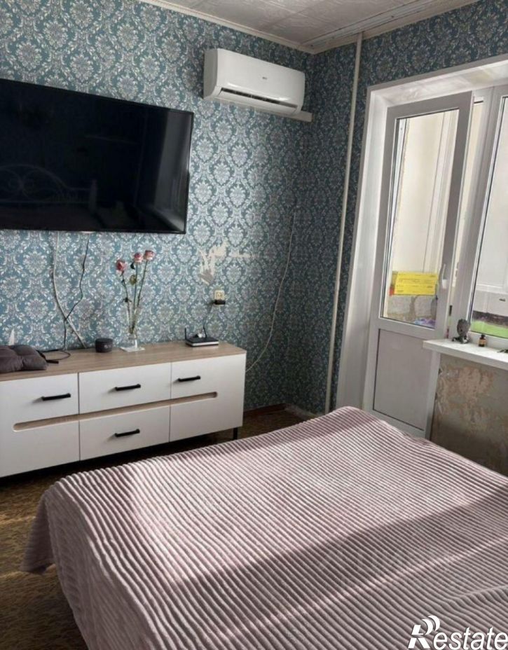 2-комн квартира Олимпийский мкр, 55,  д. 55