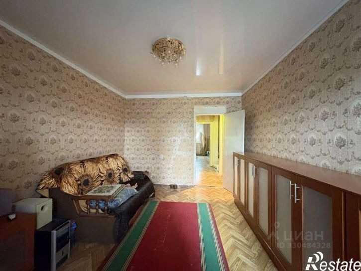 2-комн квартира переулок Мира, 18,  д. 18