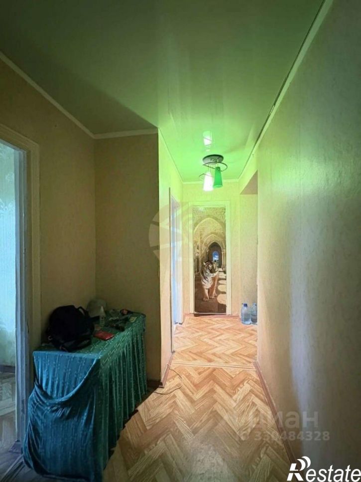2-комн квартира переулок Мира, 18,  д. 18