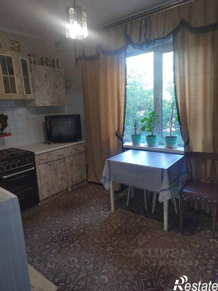 1-комн квартира мкр Королева, 5,  д. 5
