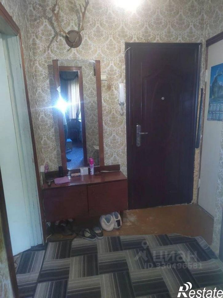 1-комн квартира мкр Королева, 5,  д. 5