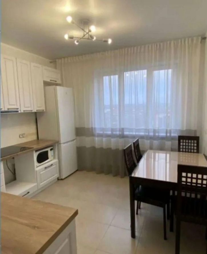 1-комн квартира Степной мкр, 33Б