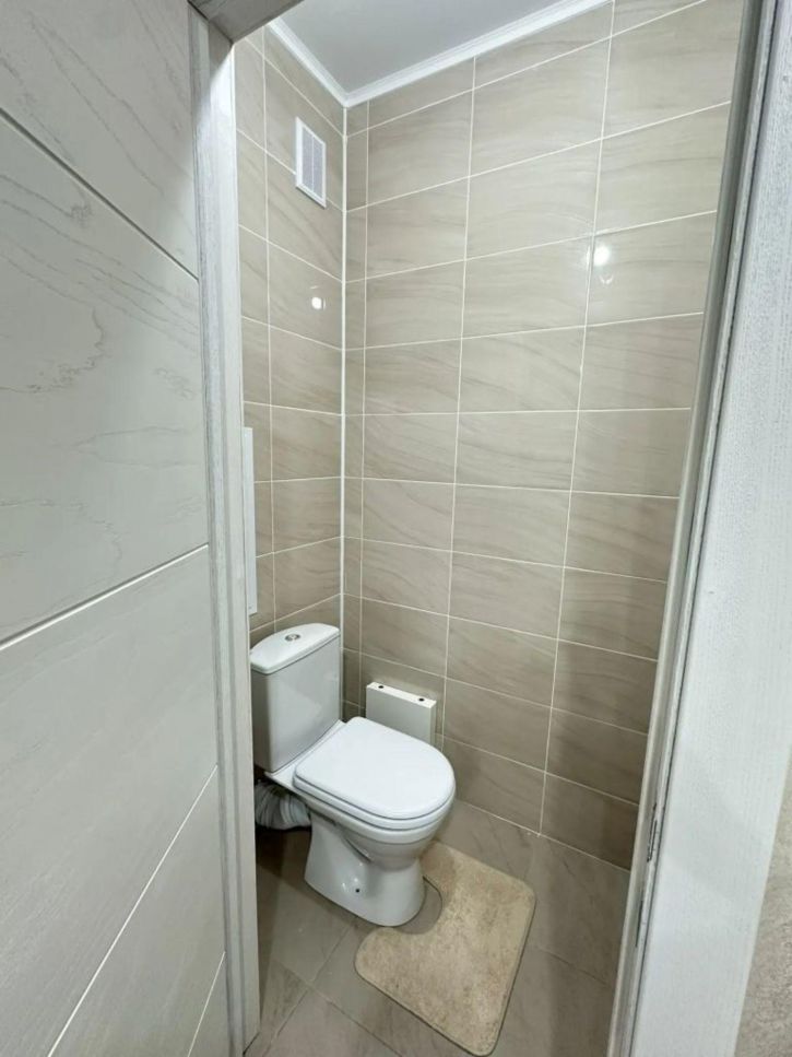 2-комн квартира Степной мкр, 33Б