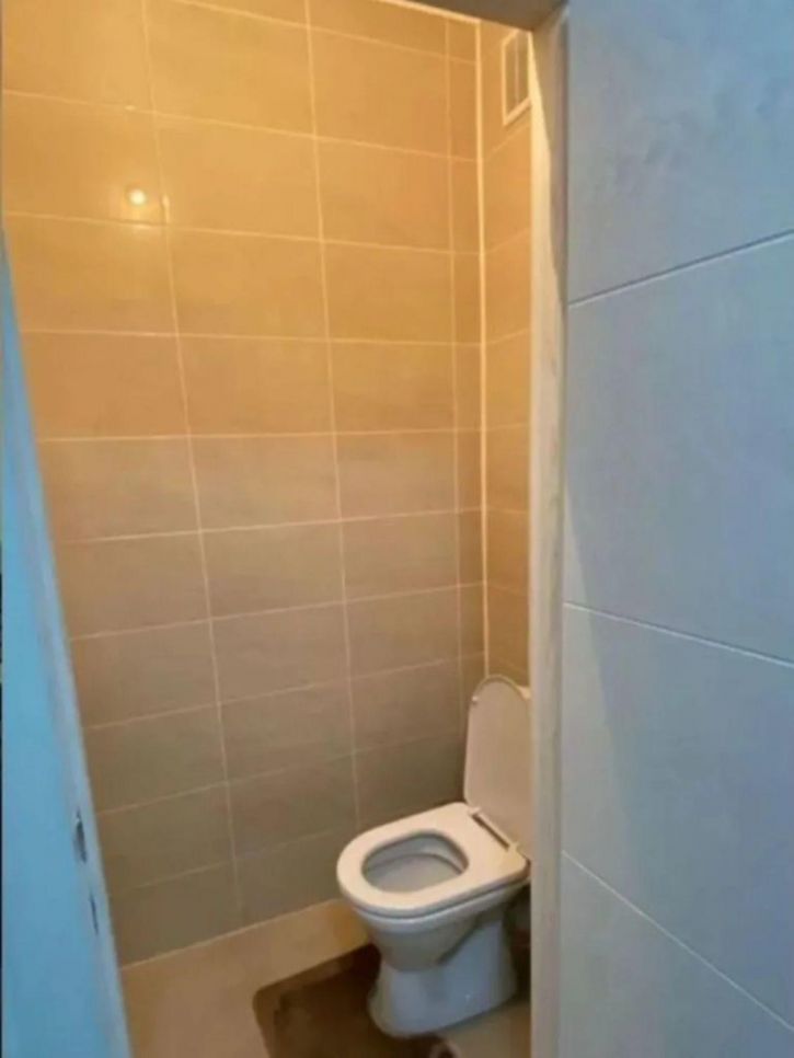 1-комн квартира Степной мкр, 33Б