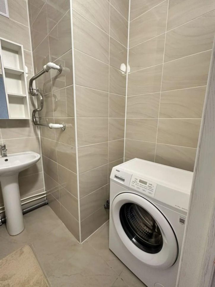 2-комн квартира Степной мкр, 33Б