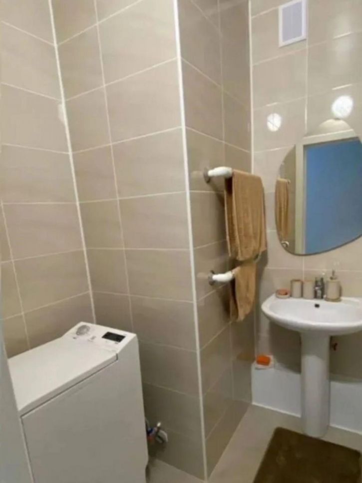 1-комн квартира Степной мкр, 33Б