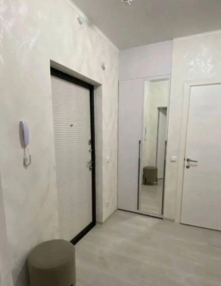 1-комн квартира Степной мкр, 33Б