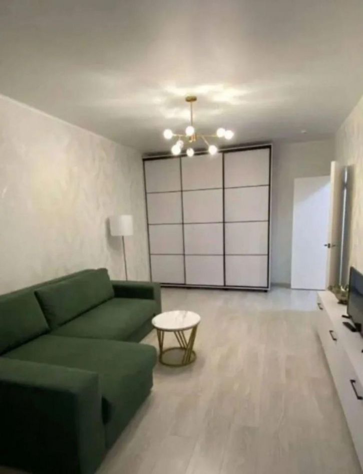 1-комн квартира Степной мкр, 33Б