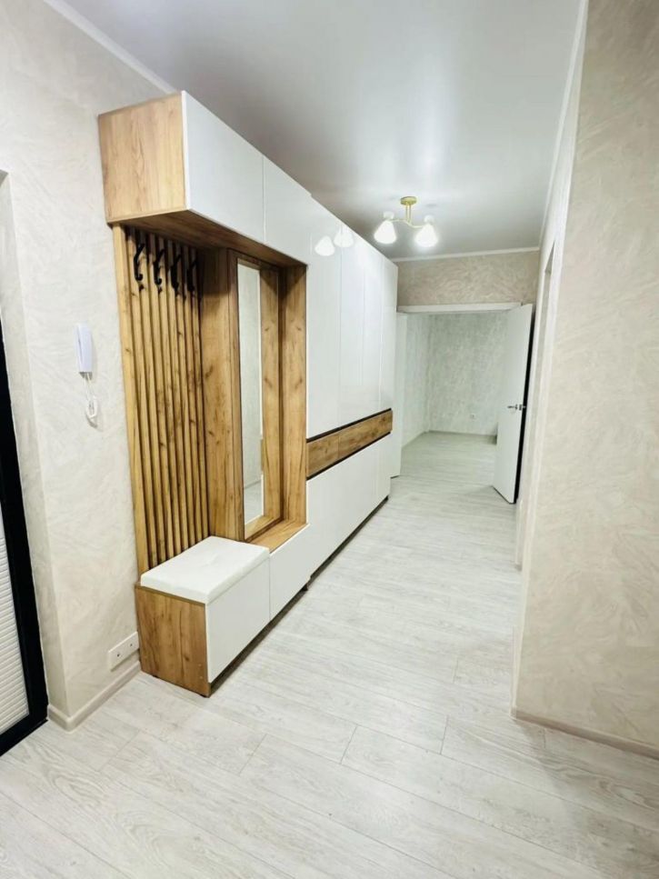 2-комн квартира Степной мкр, 33Б