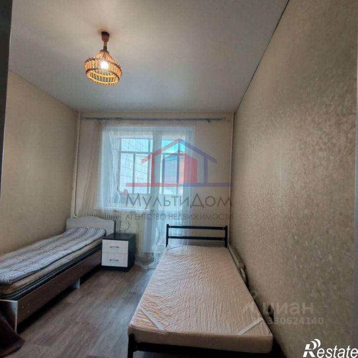 3-комн квартира Солнечный мкр, 8,  д. 8