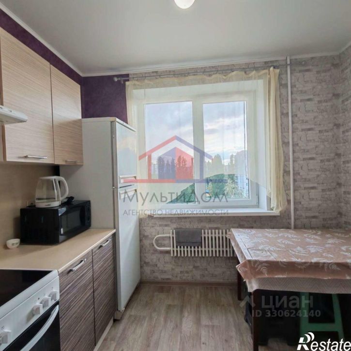 3-комн квартира Солнечный мкр, 8,  д. 8