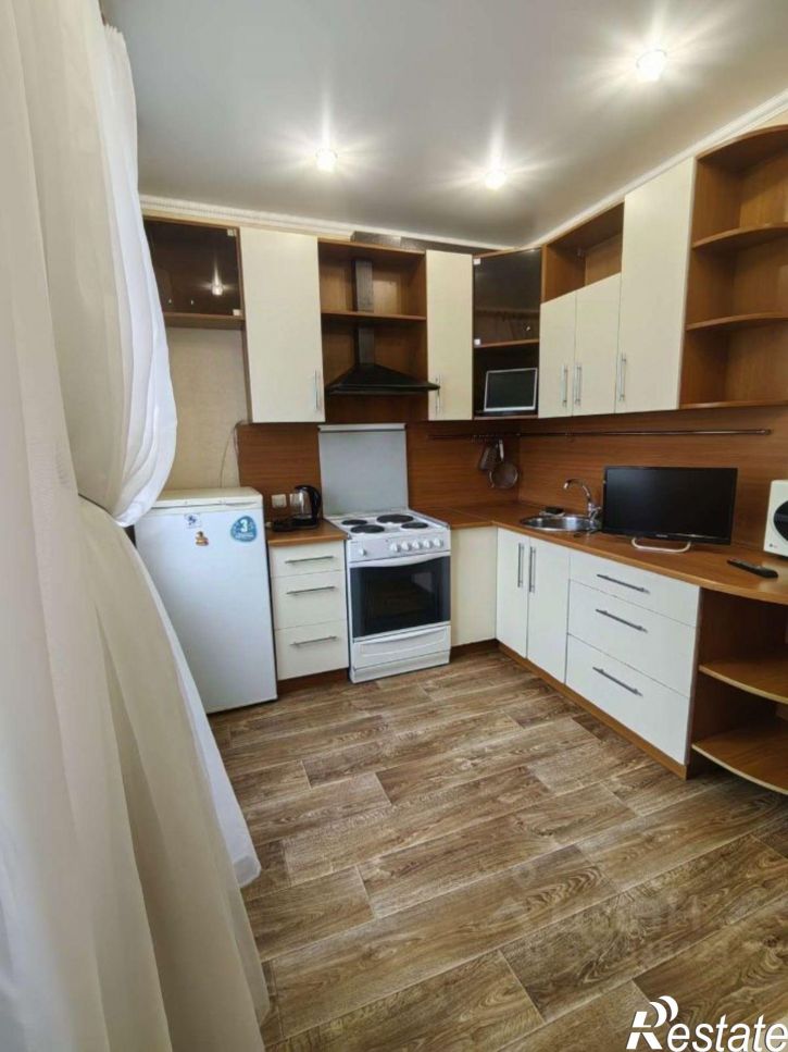 1-комн квартира Юбилейный мкр, 2,  д. 2