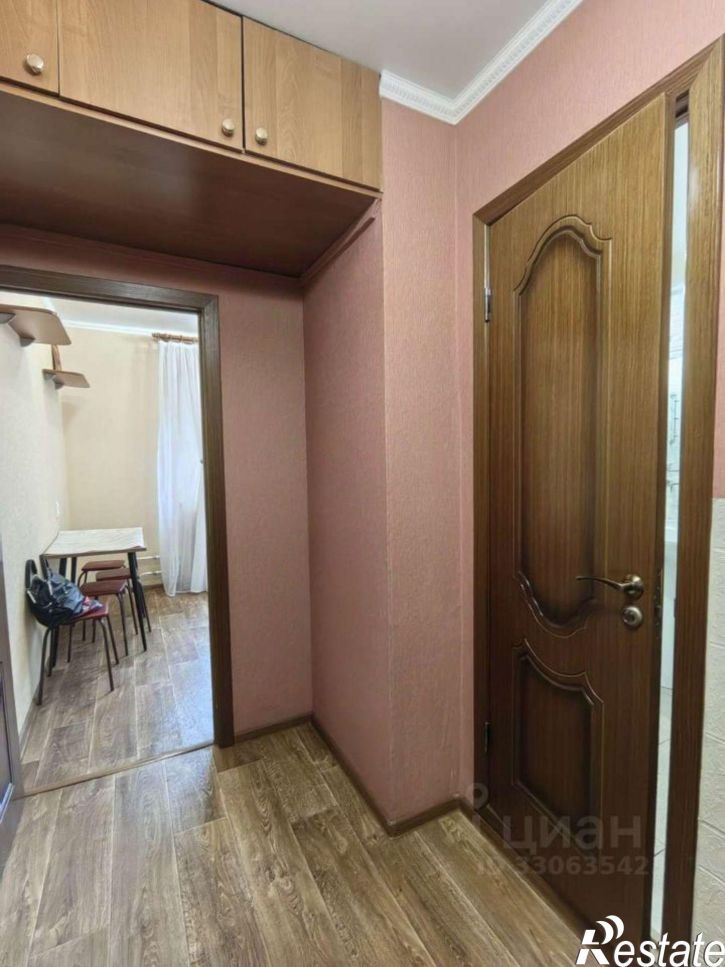 1-комн квартира Юбилейный мкр, 2,  д. 2