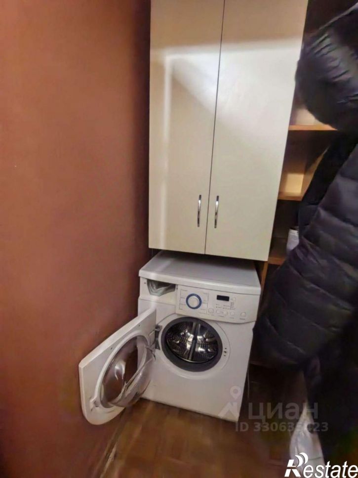 1-комн квартира Юбилейный мкр, 2,  д. 2