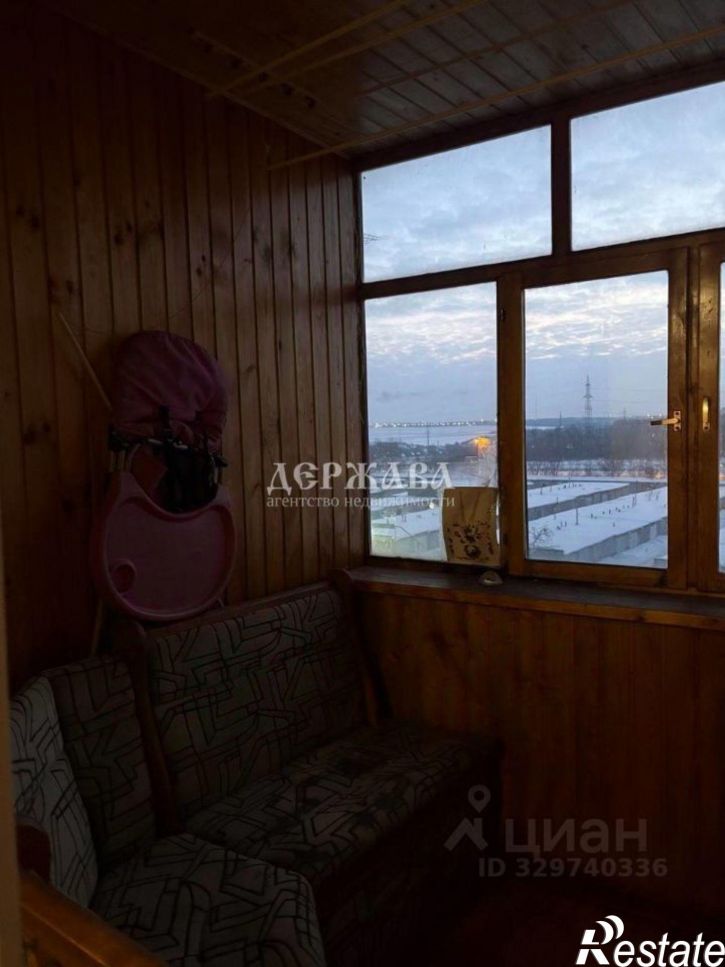 3-комн квартира Студенческий мкр, 18,  д. 18