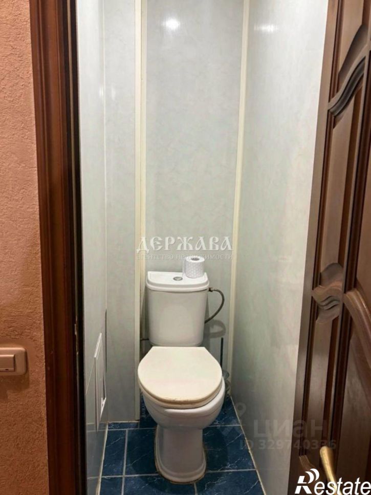 3-комн квартира Студенческий мкр, 18,  д. 18