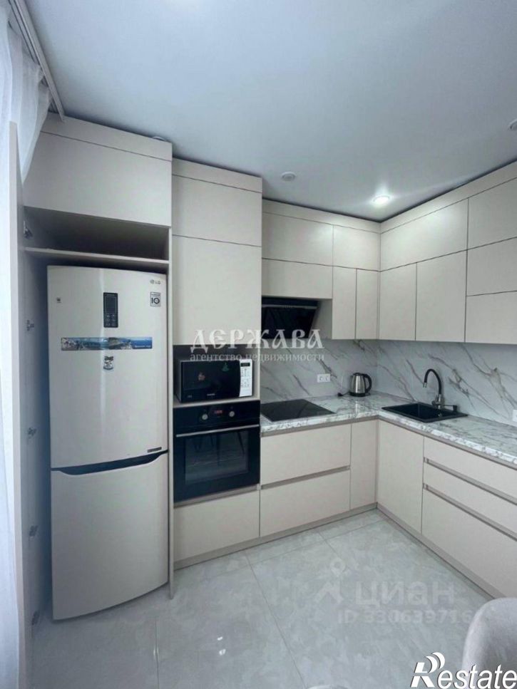 2-комн квартира мкр Макаренко, 41а,  д. 41а