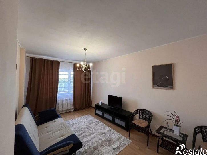 1-комн квартира мкр Макаренко, 11б,  д. 11б